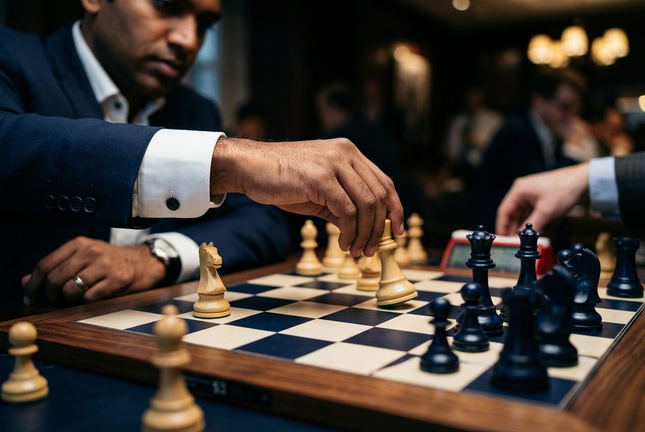 The Next Decade Belongs to Institutions, Not Just Enterprises